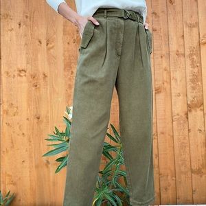 The Group by Babaton
Balboa Pant